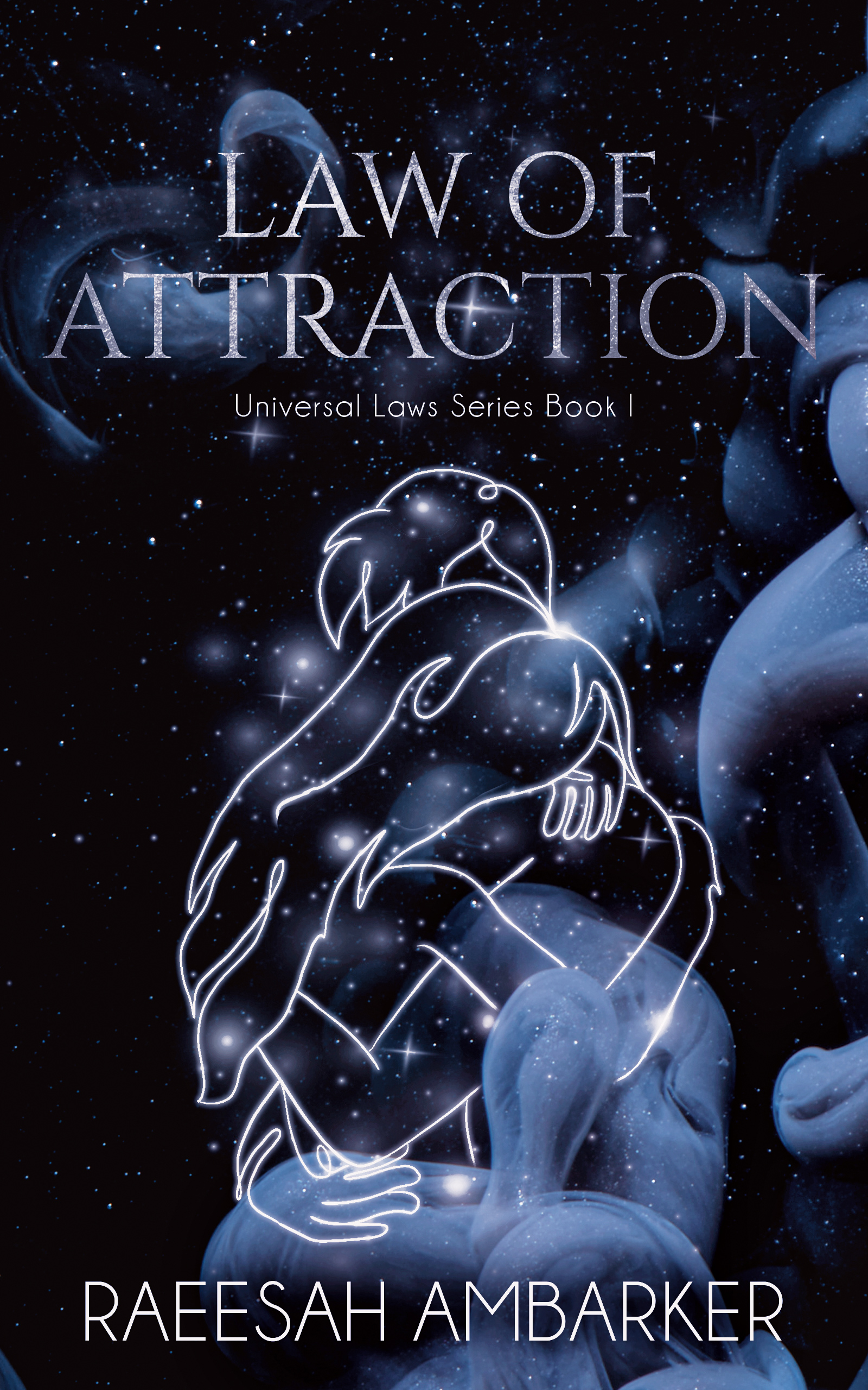 Law of Attraction (Paperback)