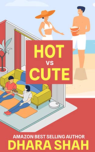 Hot vs Cute