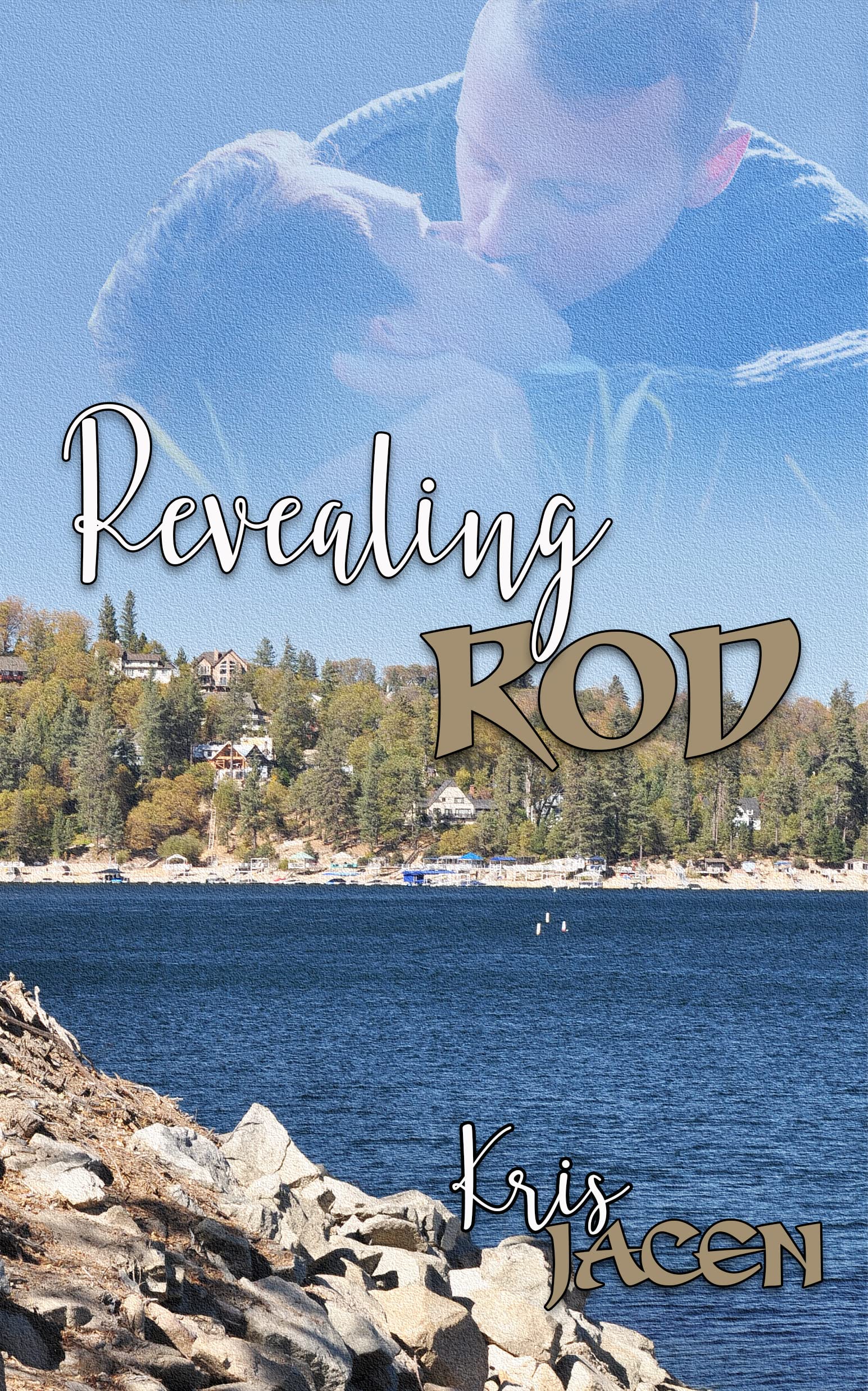 Revealing Rod (Ness #3)