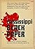 Mississippi Black Paper by Reinhold Niebuhr
