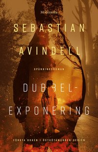 Dubbelexponering (Östgötamorden, #1)