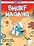 Smurf Magang by Peyo