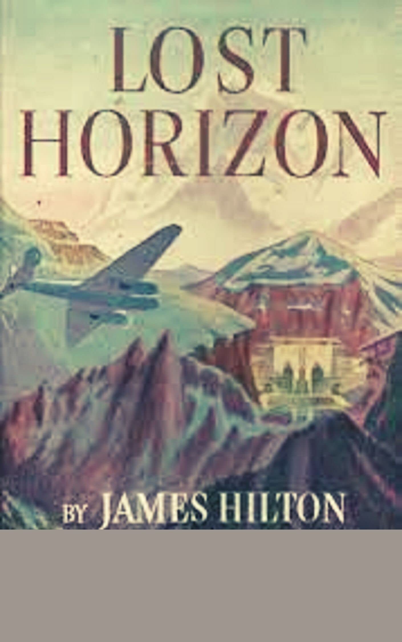 Lost Horizon