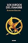 Los juegos del hambre by Suzanne Collins