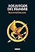Los juegos del hambre by Suzanne Collins