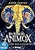 Der Kampf des Elefanten (Die Erben der Animox, #3)