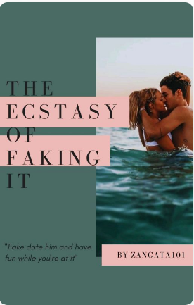 The Ecstasy Of Faking It