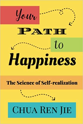 Your Path to Happiness: The Science of Self-realization (Paperback)