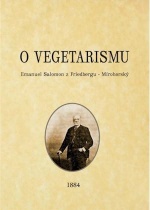 O vegetarismu (Unknown Binding)