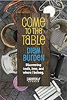 Come to the Table