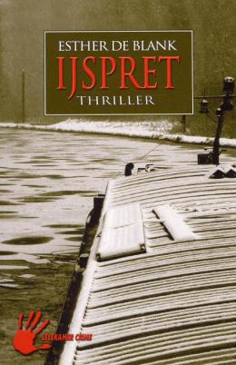 IJspret (Isabel Jansen, #4)