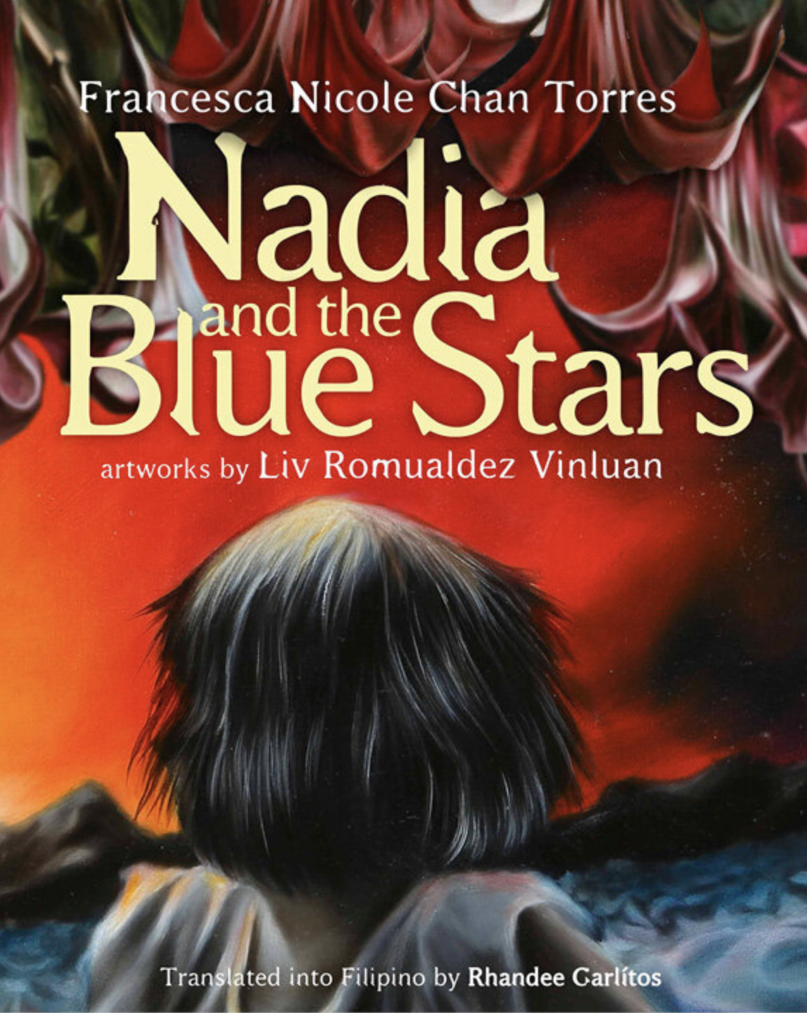 Nadia and the Blue Stars
