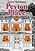 Peyton Place by Grace Metalious