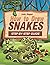 How to Draw Snakes Step-by-Step Guide: Best Snake Drawing Book for You and Your Kids