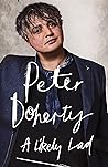 Book cover for A Likely Lad