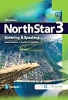NorthStar Listening and Speaking 3 w/MyEnglishLab Online Workbook and Resources (5th Edition)