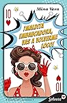 ¡Maldita embaucadora, vas a volverme loco! (Ladronas de corazones 1) (Spanish Edition)