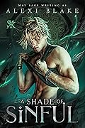 A Shade of Sinful (Seven Kingdoms, #2)