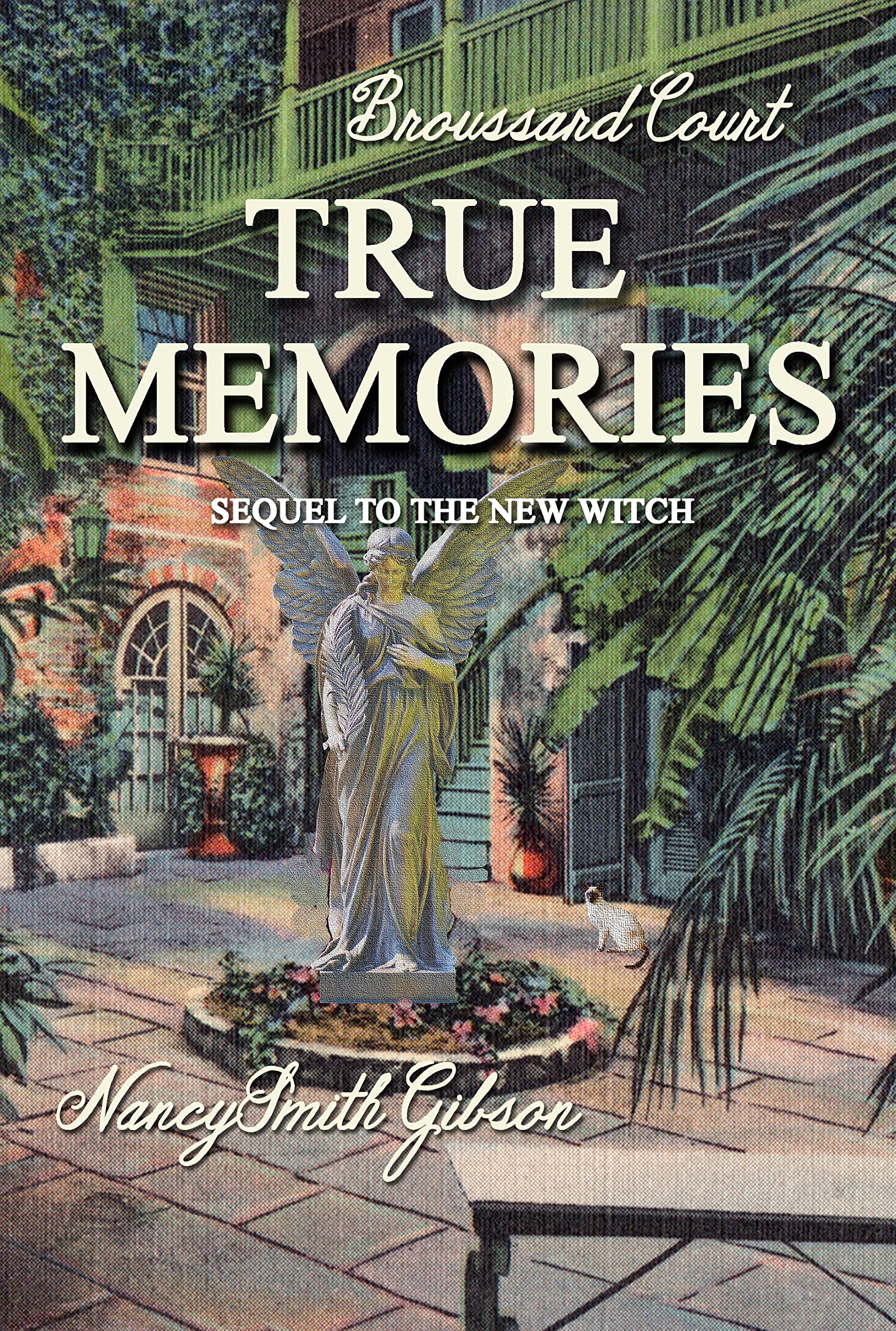 True Memories (Kindle Edition)