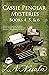 Cassie Pengear Mysteries bo...