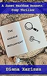 The George Assignment (Janet Markham Bennett Cozy #7)