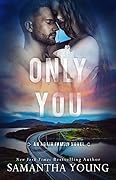 Only You (Adair Family, #5)