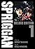 SPRIGGAN: Deluxe Edition Vol. 1