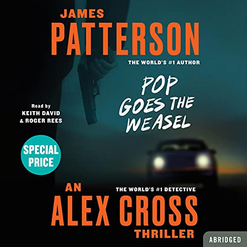Pop Goes the Weasel