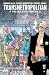 Warren Ellis: Transmetropolitan – A teljes gyűjtemény 3.