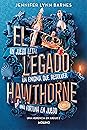 El legado Hawthorne by Jennifer Lynn Barnes