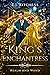 The King's Enchantress (Rea...