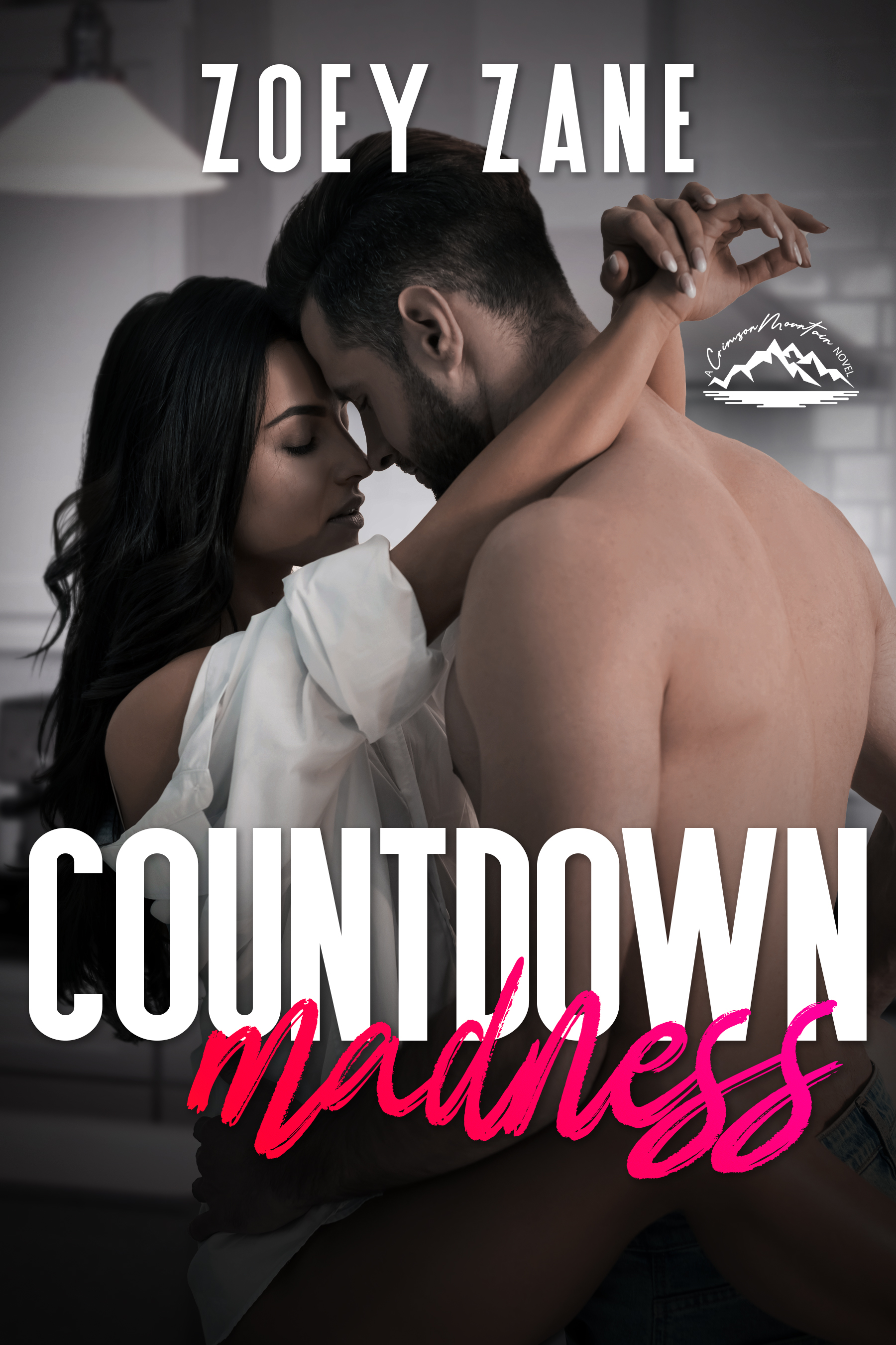 Countdown Madness (Crimson Mountain)