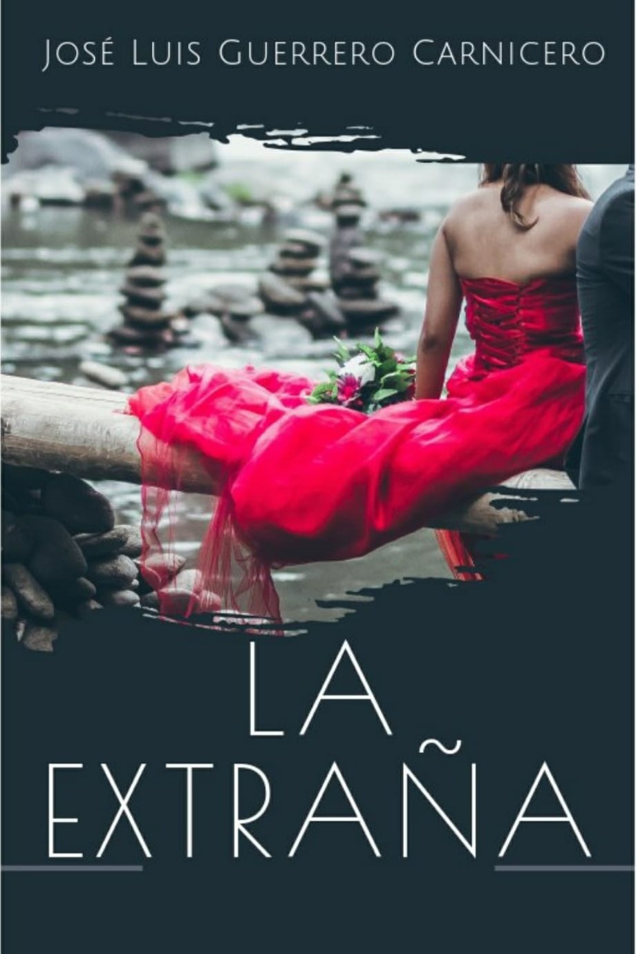 La extraña