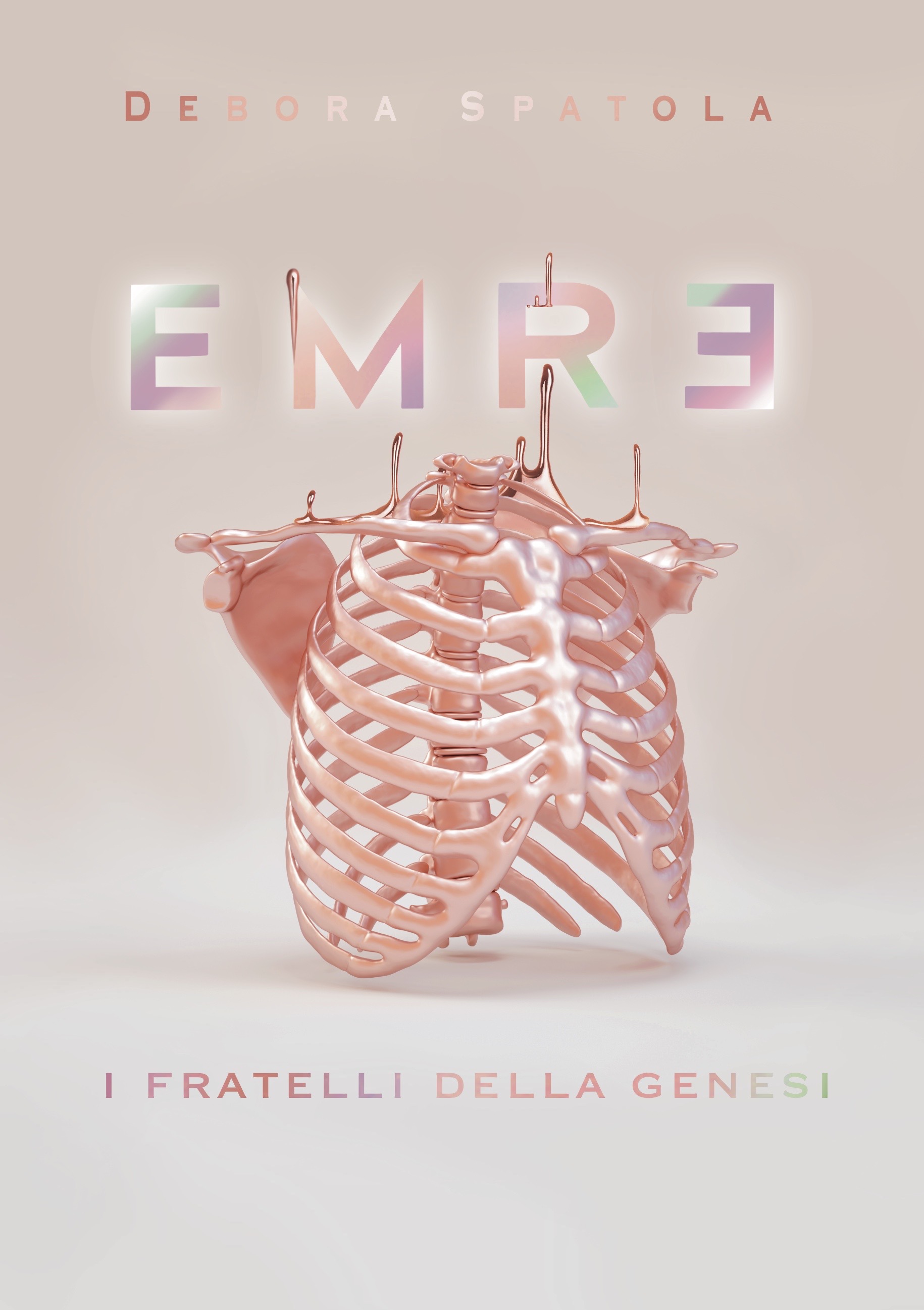 EMRE - I Fratelli della Genesi
