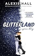 Glitterland (Spires, #1)
