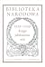 Biblioteka Narodowa 1919–20...