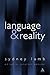 Language and Reality by Sydney M. Lamb