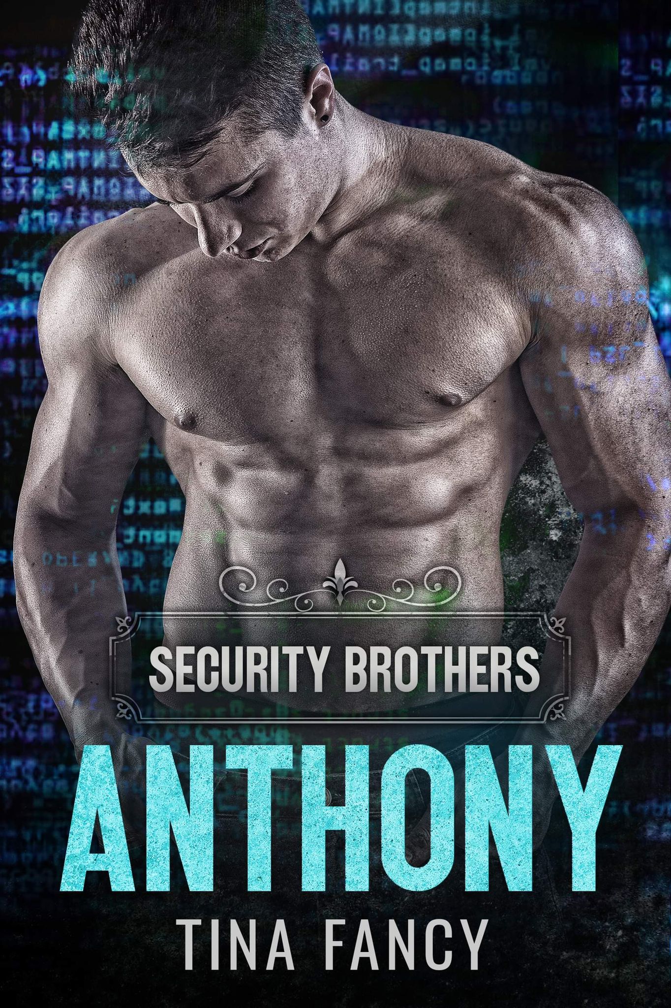 Fratelli della sicurezza: Anthony