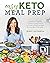 Easy Keto Meal Prep by Jenny Castañeda