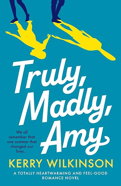 Truly, Madly, Amy