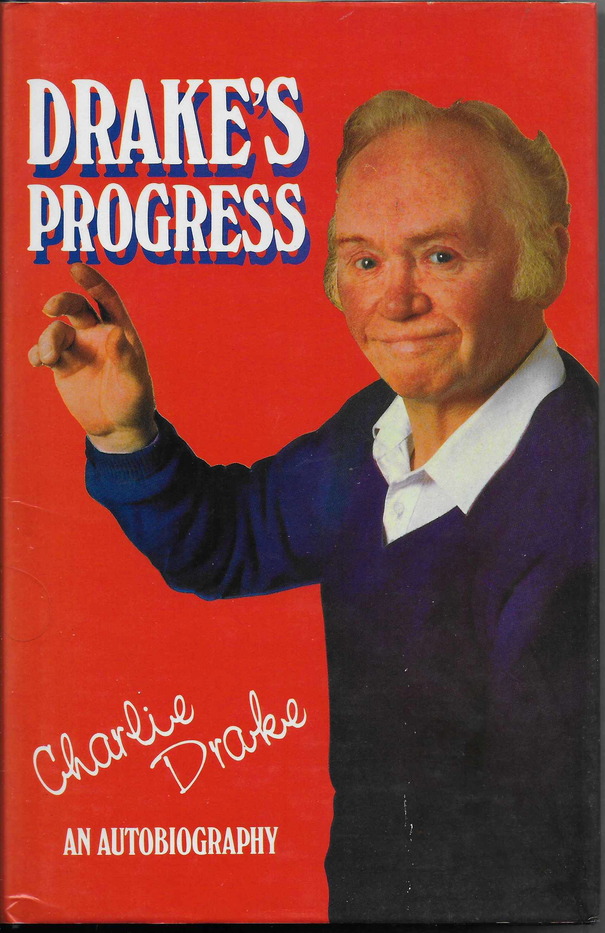 Drake's progress (Hardcover)