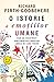 O istorie a emotiilor umane. Cum au construit sentimentele noastre lumea in care traim