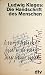 Die Handschrift des Mensche...