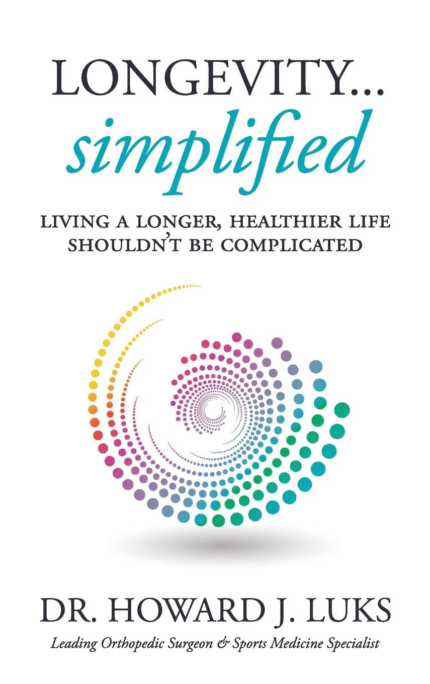 Longevity...Simplified (Paperback)