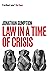Law in a Time of Crisis by Jonathan Sumption