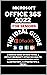 MICROSOFT 365 USER GUIDE FO...