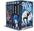 The Legend of Nyx Omnibus Collection (The Legend of Nyx, #1-6)
