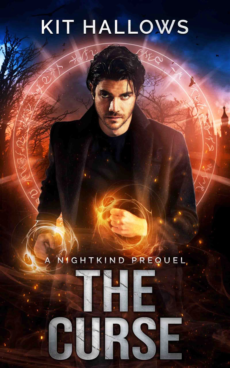 The Curse (The Nightkind (Book 0.5)