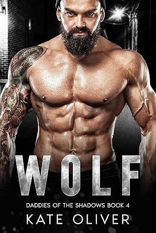 Wolf by Kate     Oliver