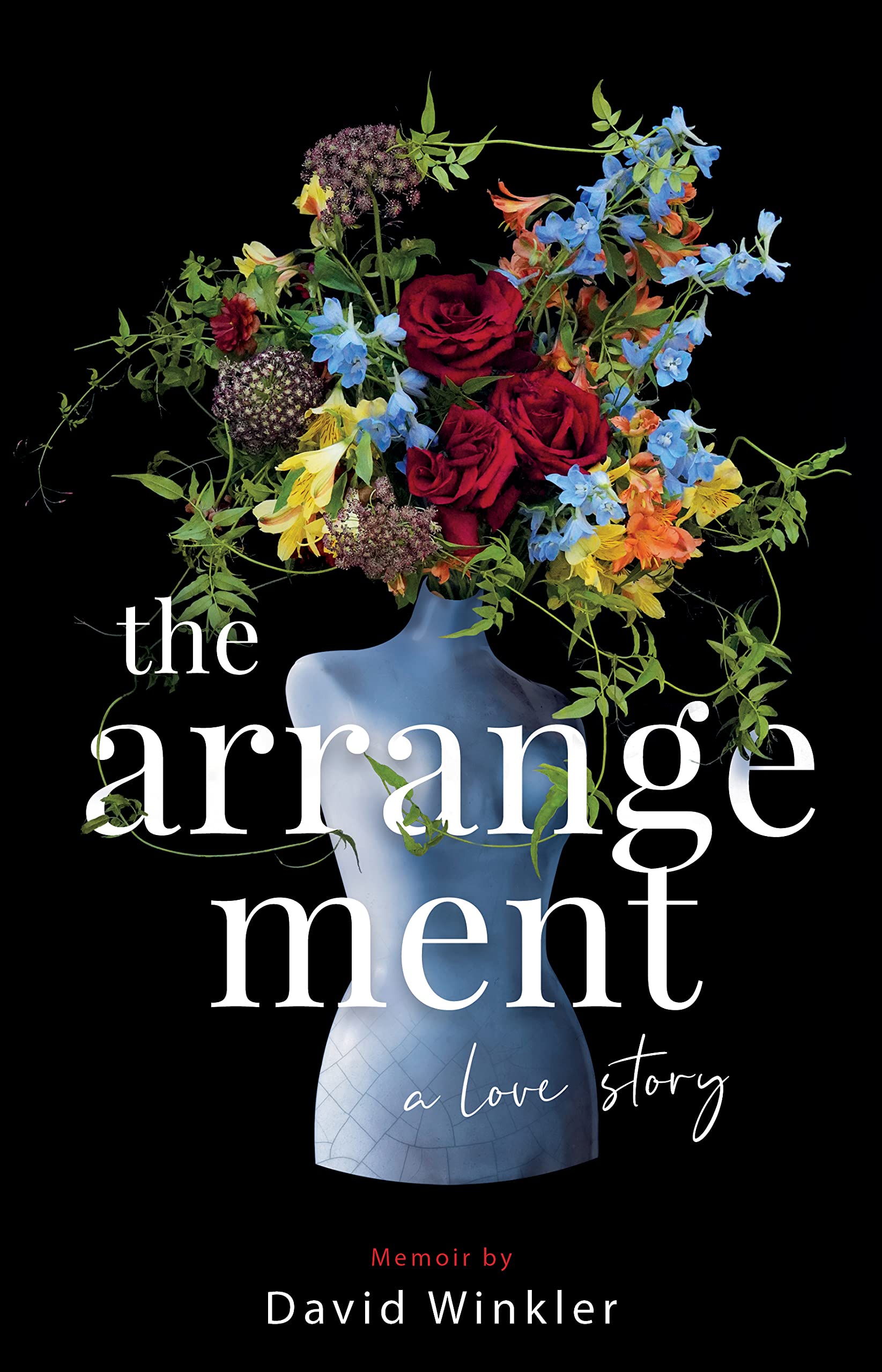 The Arrangement: A Love Story (Kindle Edition)